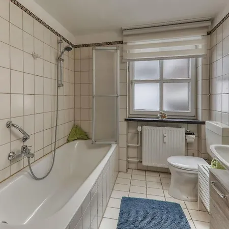 Waldhaus Sonnenberg 1 Feriehus