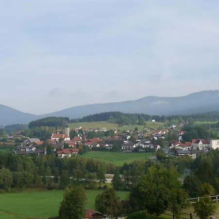 Waldhaus Sonnenberg 1 Hébergement de vacances Drachselsried