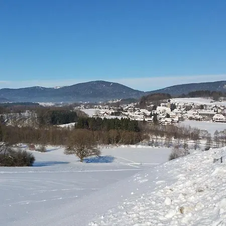 Waldhaus Sonnenberg 1 * Drachselsried