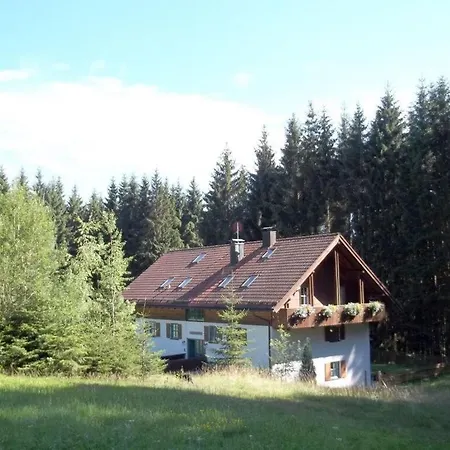 Waldhaus Sonnenberg 1