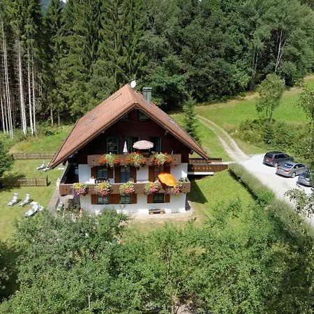 Waldhaus Sonnenberg 1