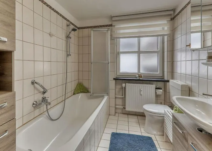 Waldhaus Sonnenberg 1 Dom wakacyjny